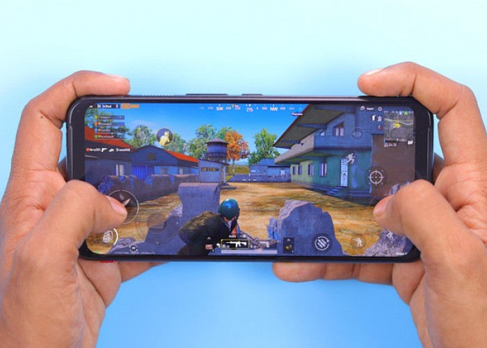 Rekomendasi 10 Smartphone Gaming Terbaik 2026, Cek Spesifikasi Lengkap Fast Charging 