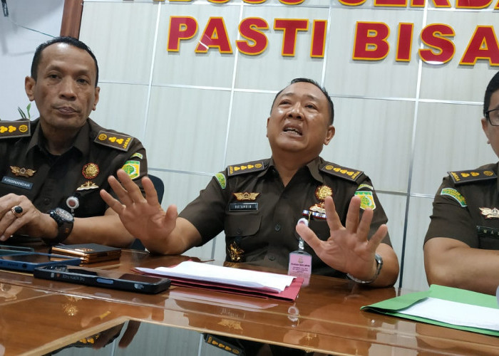 AJI Bandar Lampung Kecam Kejati Lampung Intervensi Kerja Jurnalis!
