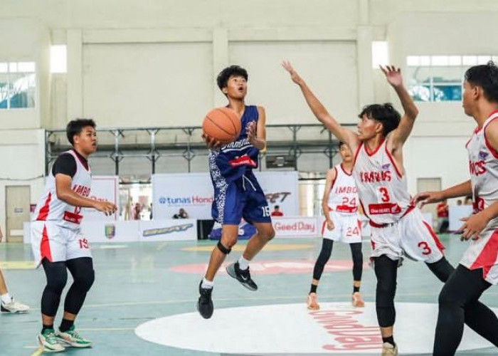 Drama di Detik Terakhir SMA Immanuel, Lolos ke Big Eight Usai Tekuk Imbos Pringsewu