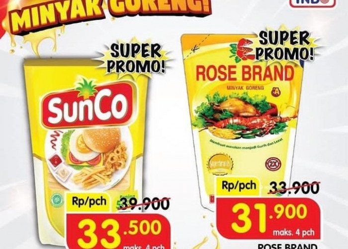 Promo Weekend dari Superindo Berlaku 6 Hingga 8 Januari 2023, Mamy Poko Diapers Diskon Hingga 40 Persen
