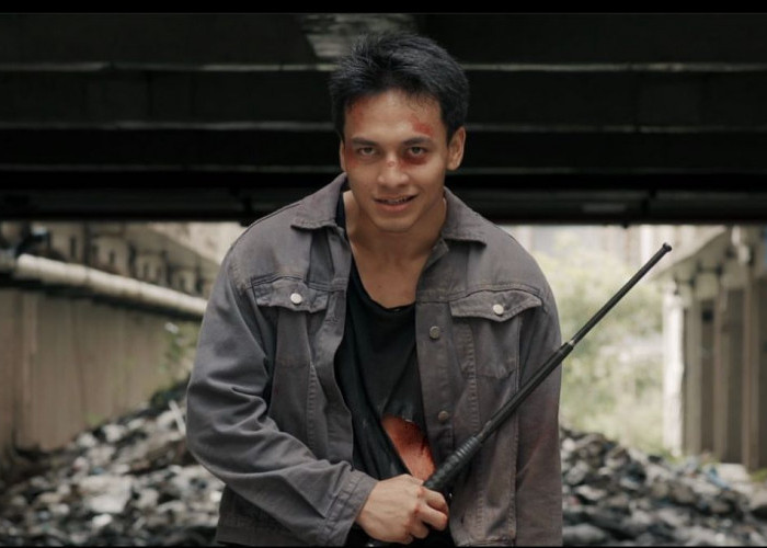 List of Films Starring Jefri Nichol, Number 9: Fighting Acting with Wulan Guritno