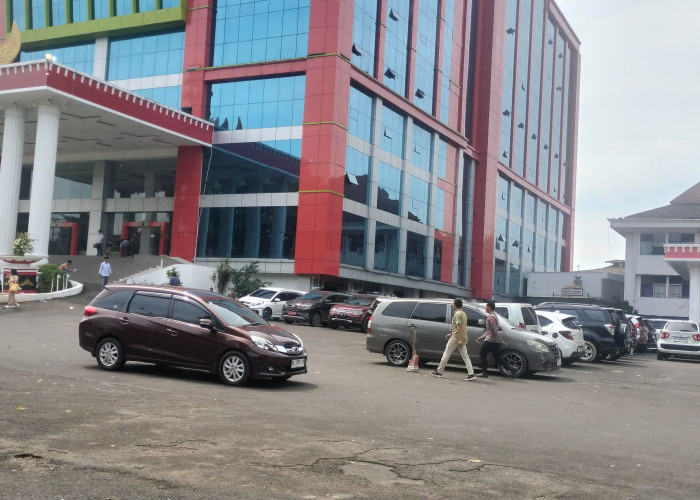 Tindak Lanjuti LHP BPK, Wali Kota Eva Dwiana Instruksikan Sempurnakan Tata Kelola Umrah dan Wisata Religi