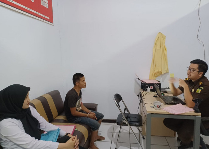 Paman Rudapaksa Keponakan di Lampung Barat Terancam 15 Tahun Penjara