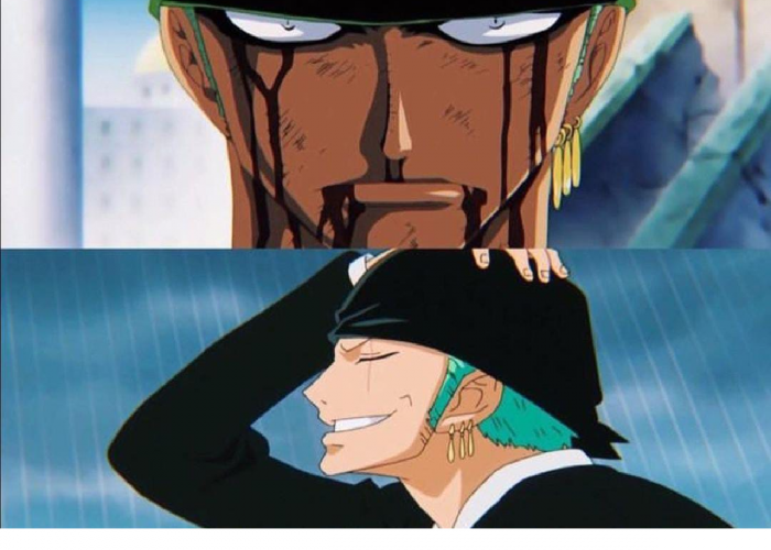 10 karakter Underrated namun Kuat di Anime One Piece tanpa Memakan Buah Iblis, Nomor 10 Bukan Bajak Laut