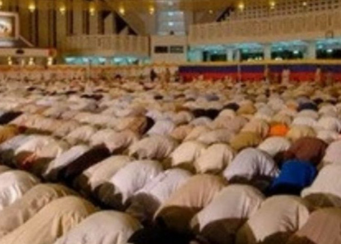 Keutamaan Salat Sunah Witir: Amalan Penutup Shalat Malam yang Dicintai Allah