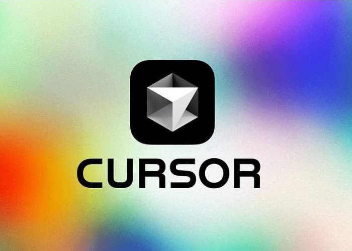 Cursor AI Editor: Ai Tools Percepat Proyek Coding Tanpa Ribet Tulis Kode Dari Nol