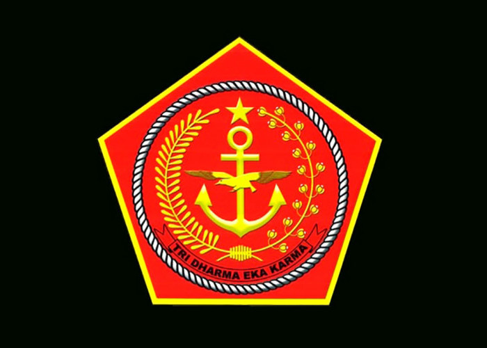 Barisan Perwira Menengah yang Terkena Mutasi Terbaru TNI, Ada Nama Ajudan Wakil Presiden 