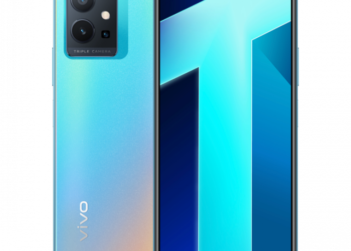 Vivo T5x 5G Resmi Rilis, HP Baterai 7200 mAh dengan Layar 120Hz dan Harga Mulai Rp5 Jutaan
