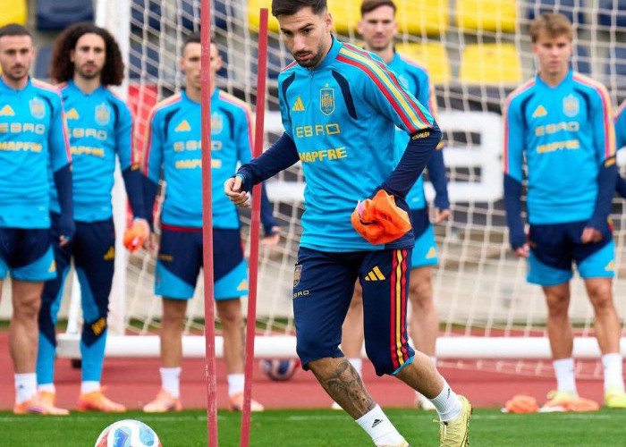 Prediksi Skor Georgia vs Spanyol 16 November 2025: La Roja Bertamu ke Tuan Rumah dengan Margin Nyaman