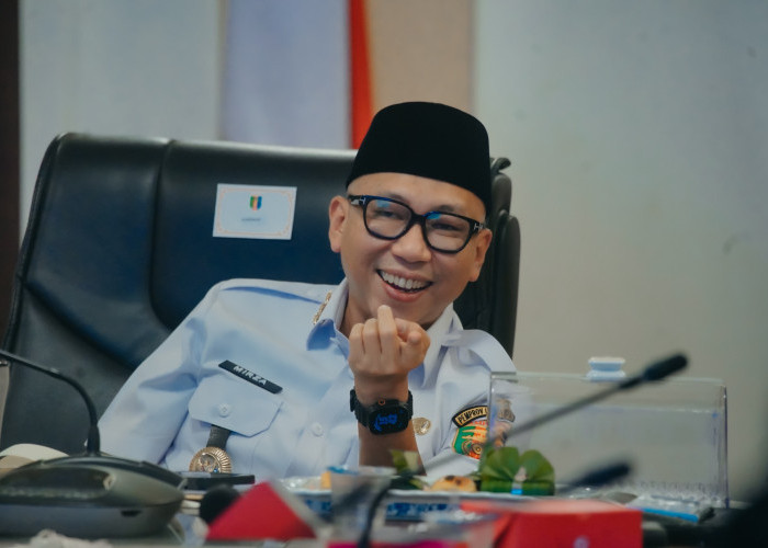 Tak Lagi Andalkan Pekerja Informal, Lampung Genjot Migran Vokasi ke Pasar Kerja Jerman