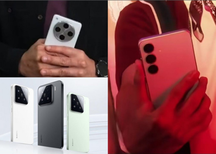 Deretan Smartphone Dengan Kamera Terbaik di Masing-Masing Brand, Cek Peringkat Pertamanya