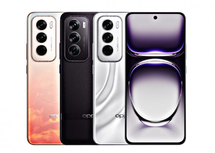 Oppo Reno12 Hadir di Indonesia Dengan Dimensity 7300-Energy, Segini Penawaran Terbaru Agustus 2024