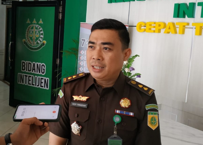 Kejati Lampung Benarkan Penyelidikan Dugaan Korupsi Pergub Pembakaran Tebu SGC