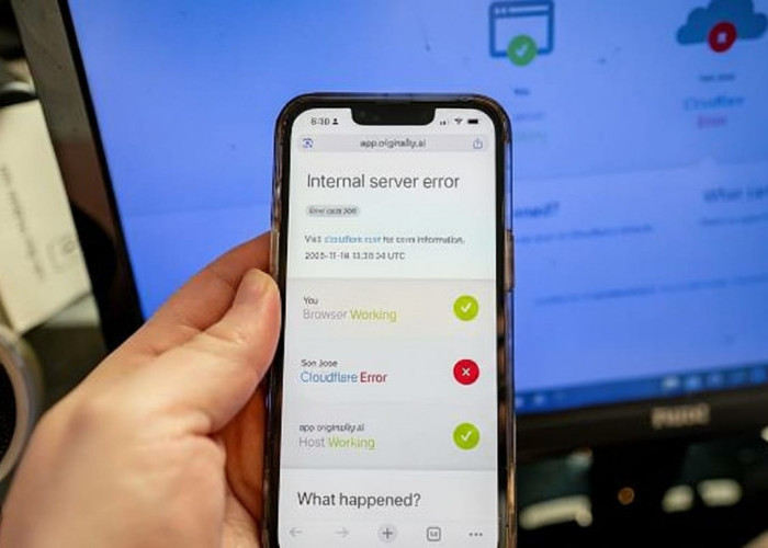 Mengenal Cloudflare, Raksasa Senyap di Balik Kecepatan dan Keamanan Internet Dunia