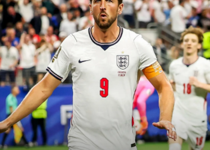 Inggris Lolos Dramatis ke 16 Besar, Lionel Mpasi Nyaris Gagalkan Langkah The Three Lions