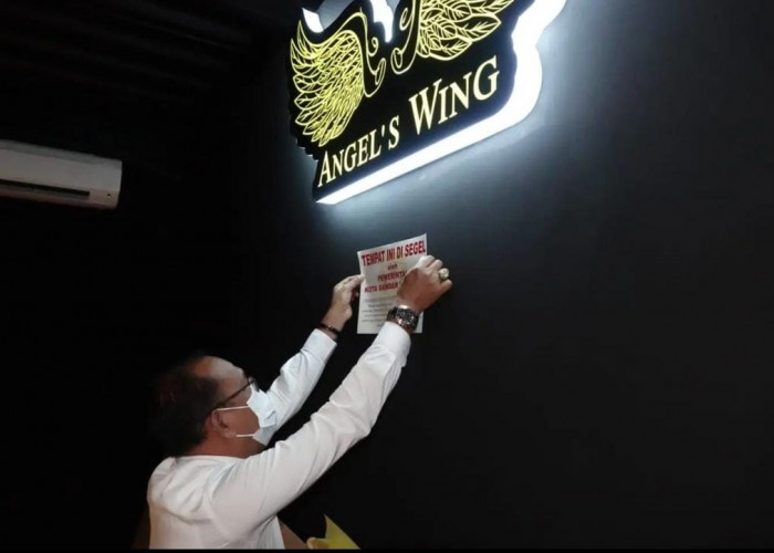 Usai Segel Angel's Wing, Eva Dwiana Tegaskan Bandar Lampung Terbuka Terhadap Investasi, Asal...