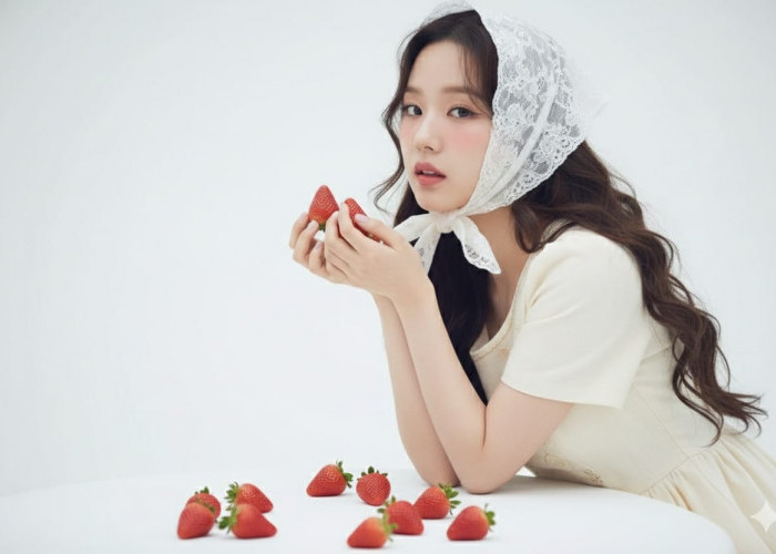 Tampil Menawan dengan Tema Igari Girl, Ini Prompt Gemini AI untuk Hasil Foto ala Pemotretan Profesional