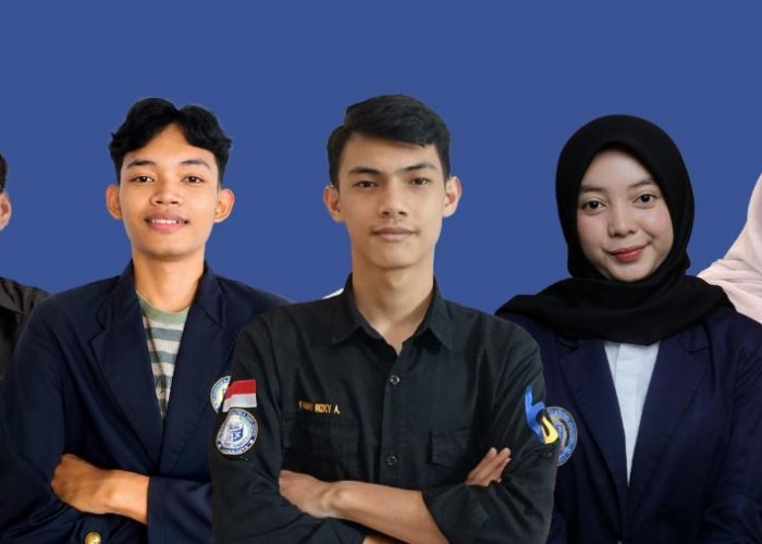 Tim Mahasiswa IIB Darmajaya Lolos Hibah Nasional P2MW 2026 Dari Kemdiktisaintek Lewat Bisnis 'Fourteen Travel'