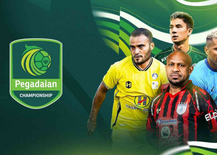 Link Live Streaming Persela Lamongan vs Persiba Balikpapan: Duel Penting di Grup B Liga 2, Perebutan Poin 