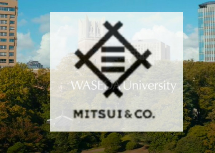 Mitsui Bussan Scholarship Resmi Dibuka, Deadline 14 Februari 2024, Ini Benefitnya