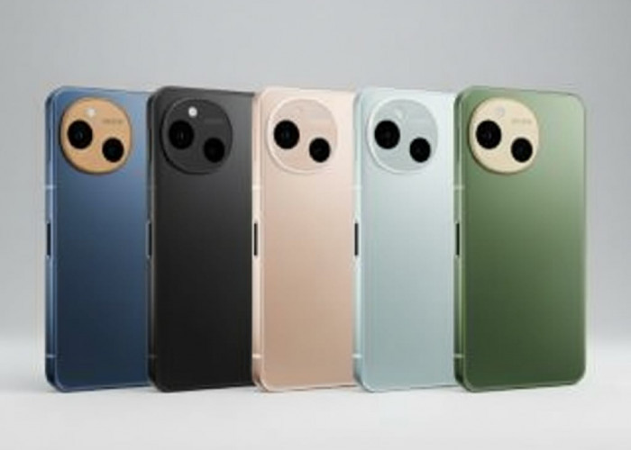 Sharp Perkenalkan Aquos Sense10 Ponsel Ukuran Kecil, Performa Tinggi untuk Pasar Tanah Air 