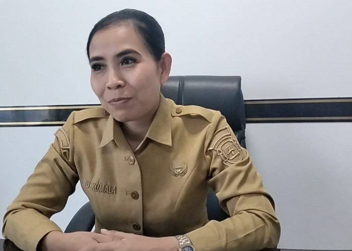 Pemkot Bandar Lampung Mantapkan Ketahanan Pangan Keluarga Lewat Optimalisasi Lahan Pekarangan