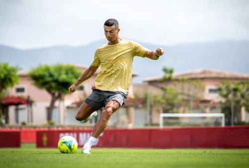 Petinggi Bayern Munchen Tolak Cristiano Ronaldo, Pindah ke PSG?
