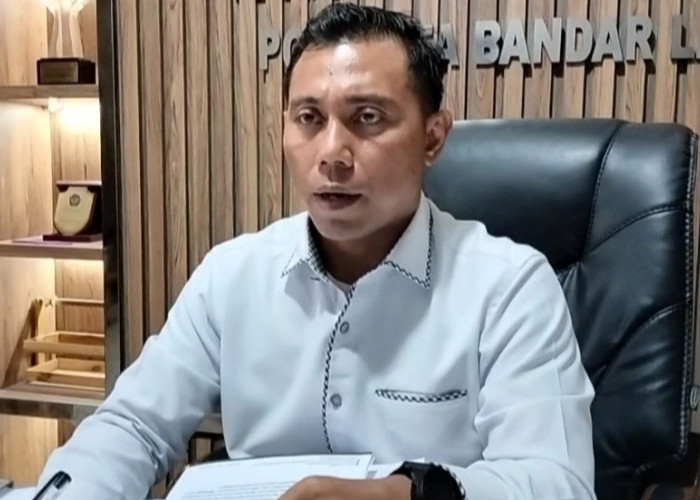 Kasus Penganiayaan Siswa IPDN oleh Eks Kepala BKD Lampung Dihentikan?