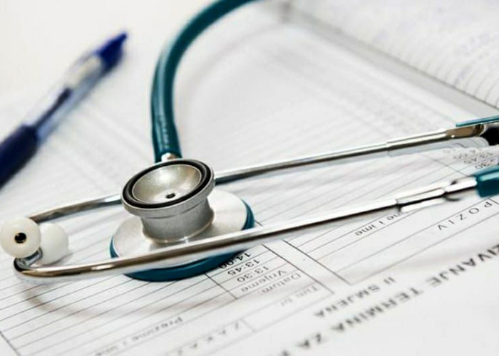 RSUD Batin Mangunang Upayakan Penambahan Dokter Sepesialis 