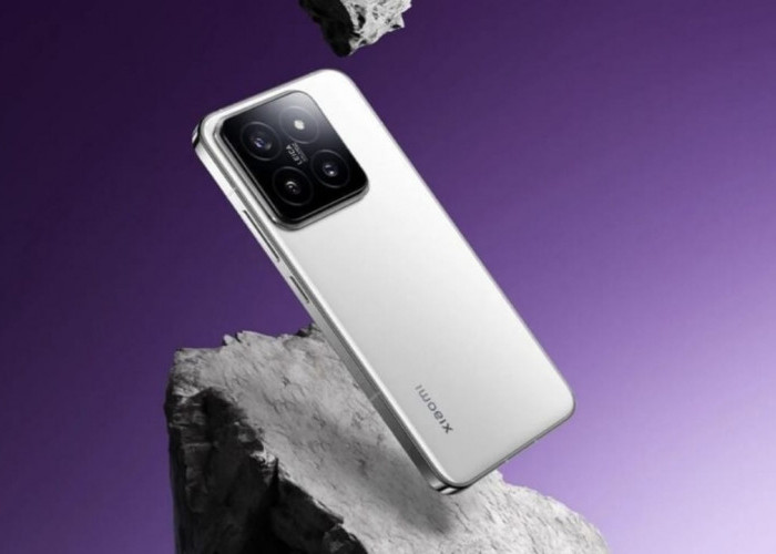 Kapan Xiaomi 15 Pro Rilis di Indonesia? Cek Spesifikasi dan Harga