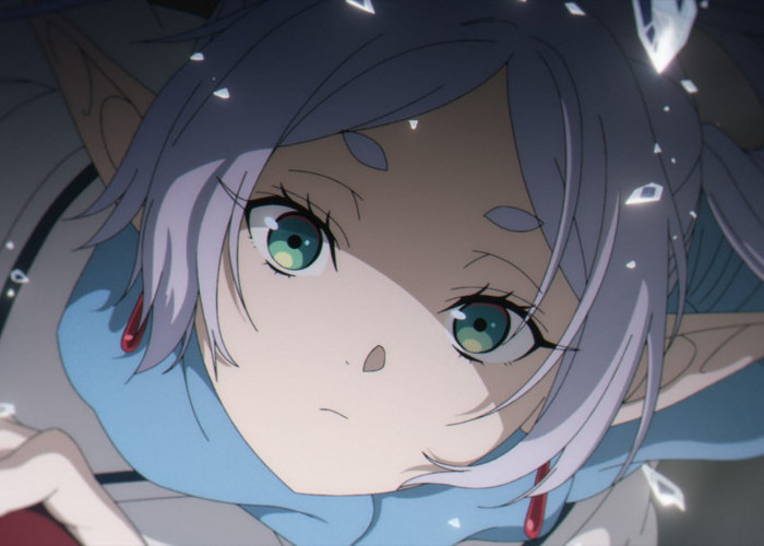 Link Nonton Frieren Beyond Journey’s End Season 2 Episode 6: Ancaman Iblis di Utara