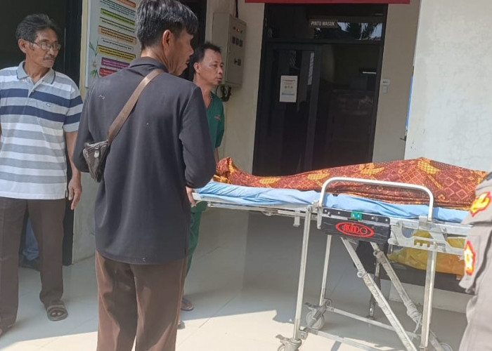 Janda Lansia di Lampung Selatan Ditemukan Tewas dengan Luka di Sejumlah Bagian Tubuh