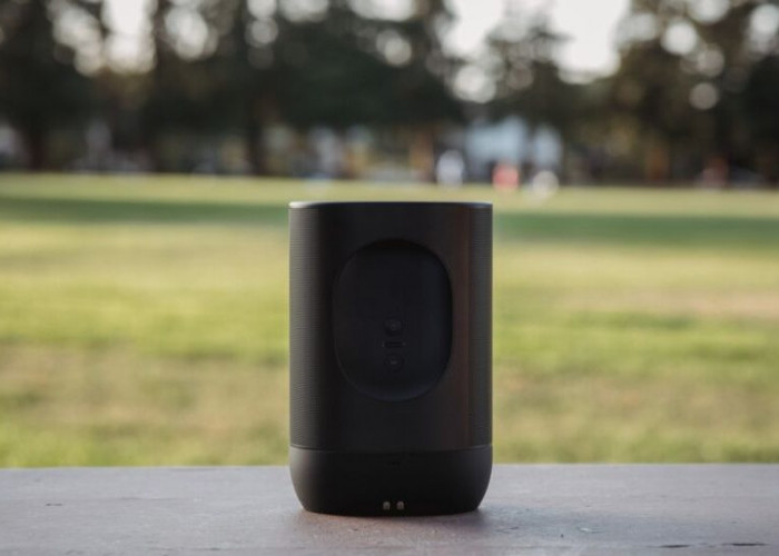 Bawa Musik ke Mana Saja dengan Speaker Bluetooth Waterproof Tahan Banting dan Bersuara Nendang