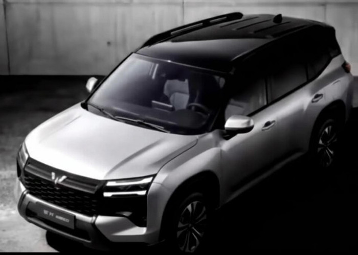 Wuling Xing Guang 560, Mobil SUV Multi-Energy dengan Tiga Pilihan Mesin yang Siap Mengguncang Pasar