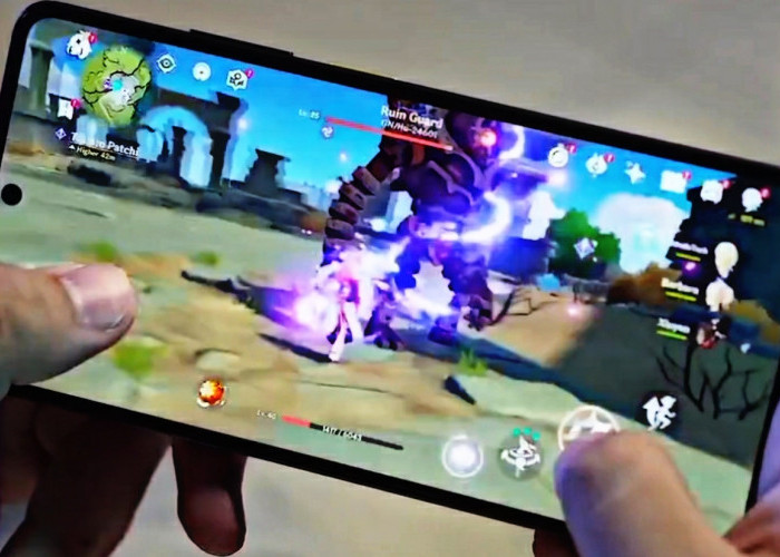 Duel HP Gaming Harga 3 Jutaan, Mending Pilih Infinix GT 10 Pro atau POCO X5 Pro 5G?