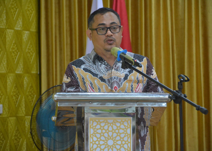Pendaftaran KPPS Pemilu 2024 Aegera Dibuka, KPU Mesuji Lampung Beberkan Jadwalnya 
