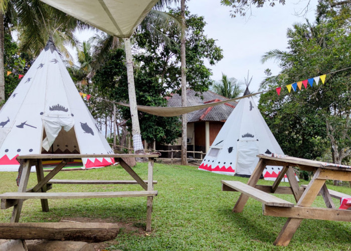Rekomendasi Tempat Piknik Kekinian di Bandar Lampung, Nomor 5 Cocok untuk Quality Time Bareng Pasangan