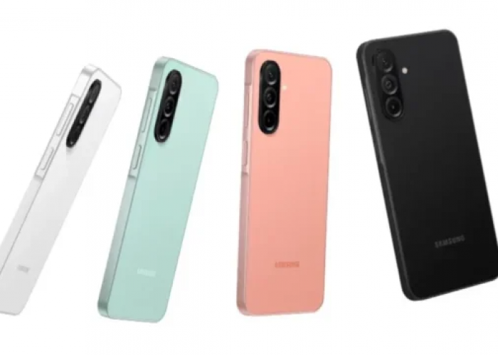 Samsung Galaxy A27 Lolos TKDN, Tanda Peluncuran di Indonesia Semakin Dekat