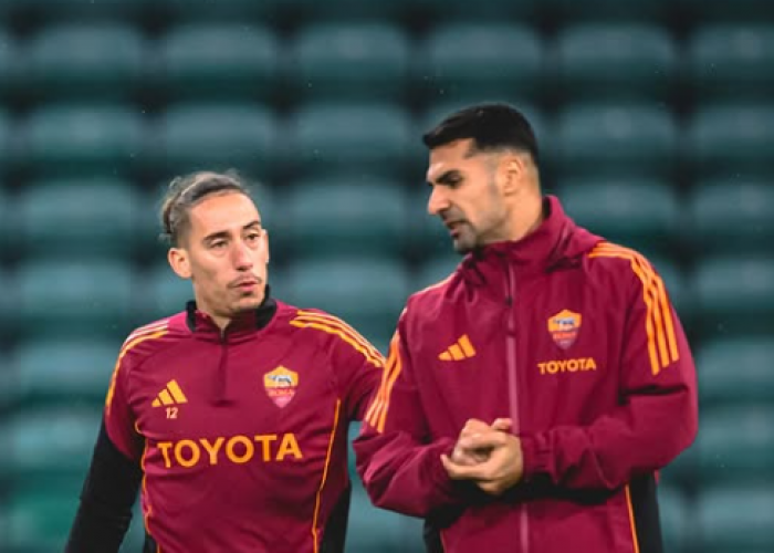 Prediksi Skor Celtic vs Roma: Pertempuran Tempo Tinggi yang Bisa Berakhir Kejutan