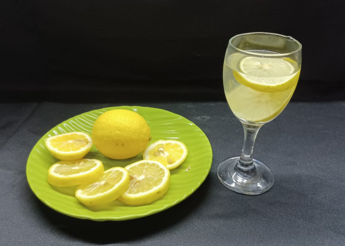11 Manfaat Lemon Untuk Kesehatan, Salah Satunya Menurunkan Berat Badan