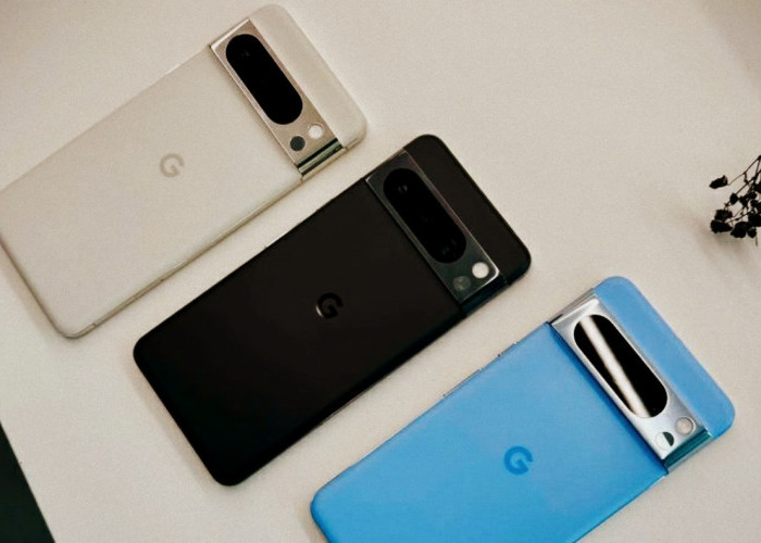 Google Pixel 8 Pro dan iPhone 15 Pro Max, Mana yang Lebih Worth It Sebagai HP Spesifikasi Tinggi?