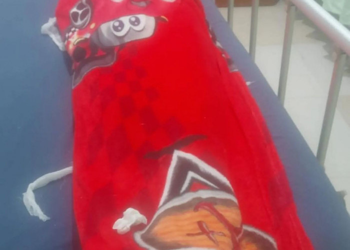 Viral! RS Urip Sumoharjo Diduga Terlantarkan Jenazah Warga Unit 2 Tulang Bawang