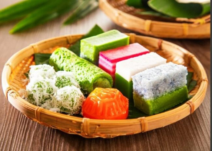 Resep Kue Basah Favorit Banyak Orang, Ide Usaha Camilan Takjil yang Diprediksi Laris di Ramadan 2026