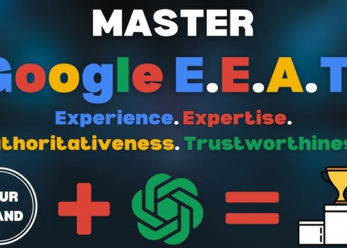 Google Update April 2026 Bikin Geger, Ranking Website Berubah Drastis, Ini Strategi Bertahan di Era E-E-A-T