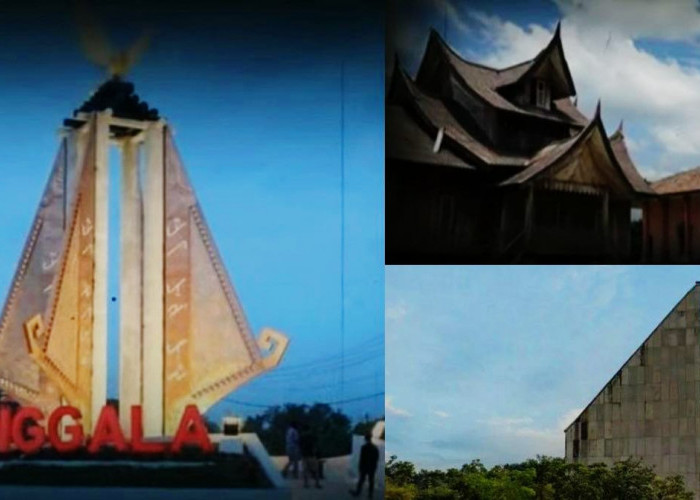 Mengulik Sejarah Kerajaan Tulang Bawang di Lampung