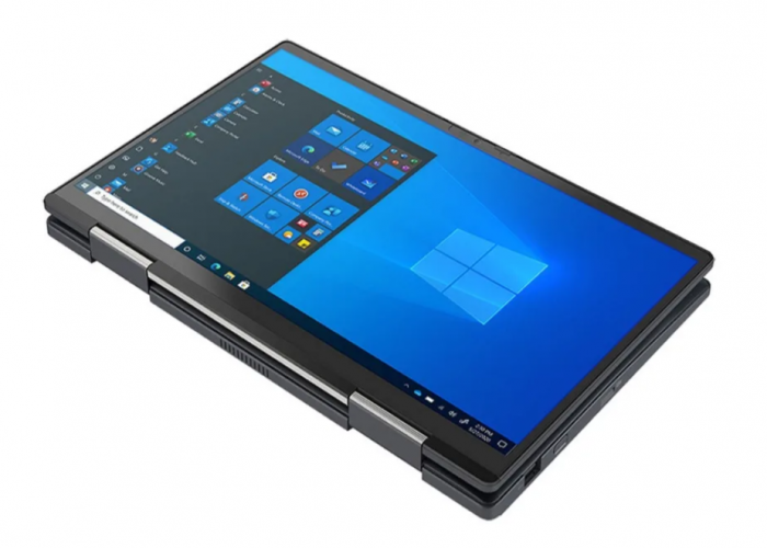 Spesifikasi Laptop Dynabook Portege X30W-J, untuk Para Profesional yang Membutuhkan Mobilitas Tinggi