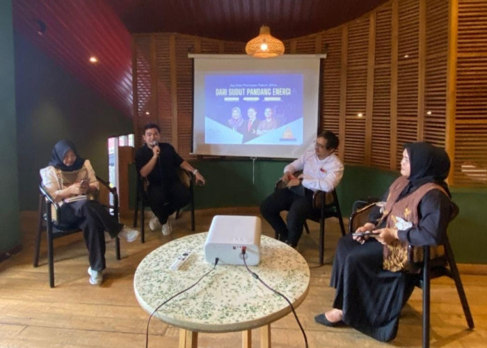 Harga LPG 3 Kilogram Tak Naik Sejak 2007, Pemerintah Dinilai Konsisten Jaga Daya Beli Rakyat Kecil 