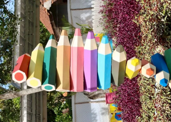 Yuk! Pilih Wisata Edukasi Lampung, Liburan Tanpa Khawatir Gelombang Tinggi