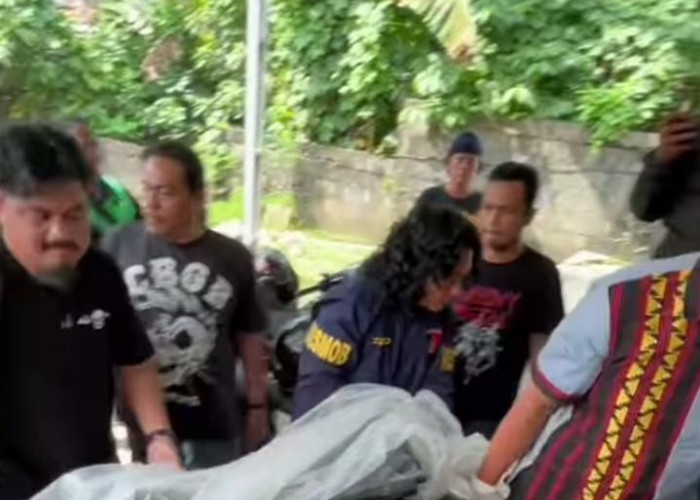 Dua Pelaku Penembakan Bripka Anumerta Arya Supena Ditangkap, Satu Tewas Ditembak Polisi