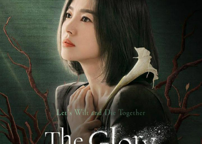 5 Rekomendasi Drama Korea Genre Thriller yang Mendebarkan, Ada yang Dibintangi Song Hye Kyo?